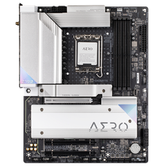 Mainboard GIGABYTE Z790 AERO G