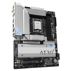 Mainboard GIGABYTE Z790 AERO G