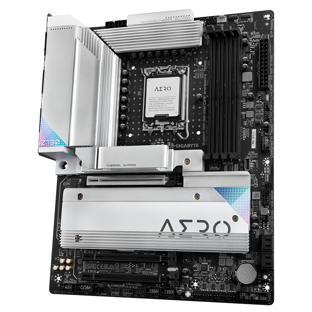 Mainboard GIGABYTE Z790 AERO G