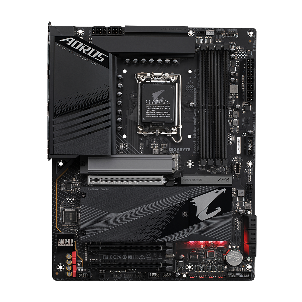 Mainboard GIGABYTE Z790 AORUS ELITE