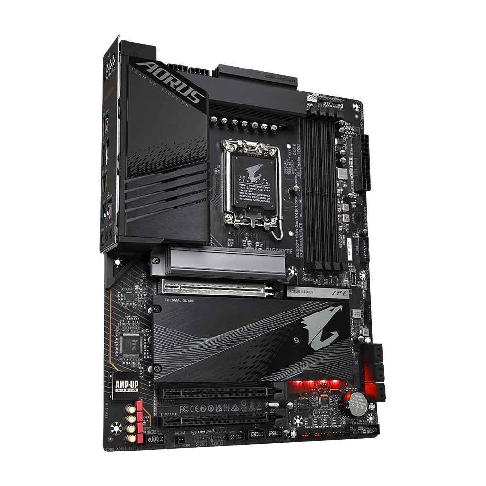 Mainboard GIGABYTE Z790 AORUS ELITE