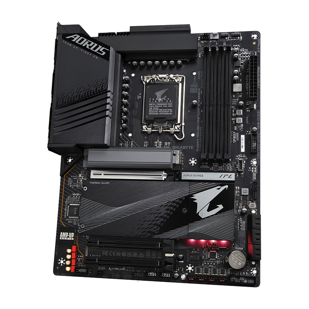 Mainboard GIGABYTE Z790 AORUS ELITE