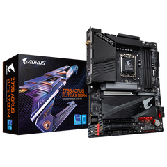 Mainboard GIGABYTE Z790 AORUS ELITE AX