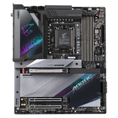 Mainboard GIGABYTE Z790 AORUS MASTER
