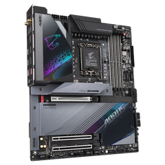 Mainboard GIGABYTE Z790 AORUS MASTER