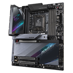 Mainboard GIGABYTE Z790 AORUS MASTER
