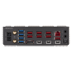 Mainboard GIGABYTE Z790 AORUS MASTER