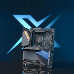Mainboard GIGABYTE Z790 AORUS MASTER X