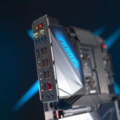 Mainboard GIGABYTE Z790 AORUS MASTER X