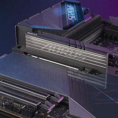 Mainboard GIGABYTE Z790 AORUS MASTER X