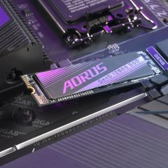 Mainboard GIGABYTE Z790 AORUS MASTER X