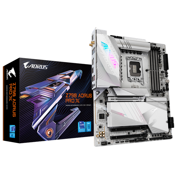 Mainboard GIGABYTE Z790 AORUS PRO X
