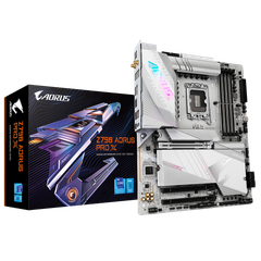 Mainboard GIGABYTE Z790 AORUS PRO X