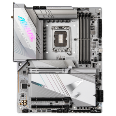 Mainboard GIGABYTE Z790 AORUS PRO X