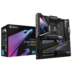Mainboard GIGABYTE Z790 AORUS XTREME