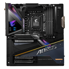 Mainboard GIGABYTE Z790 AORUS XTREME