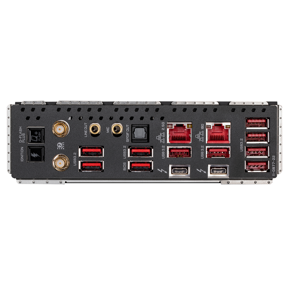 Mainboard GIGABYTE Z790 AORUS XTREME X