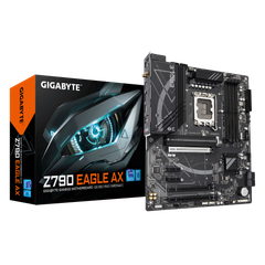 Mainboard Gigabyte Z790 EAGLE AX DDR5