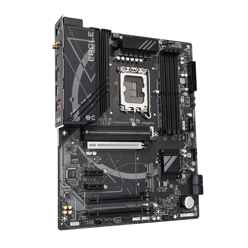Mainboard Gigabyte Z790 EAGLE AX DDR5
