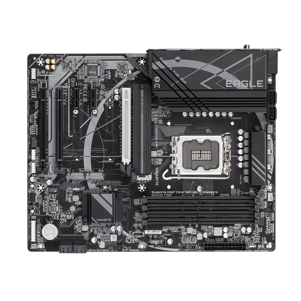 Mainboard Gigabyte Z790 EAGLE AX DDR5