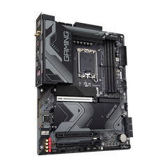 Mainboard GIGABYTE Z790 GAMING X AX