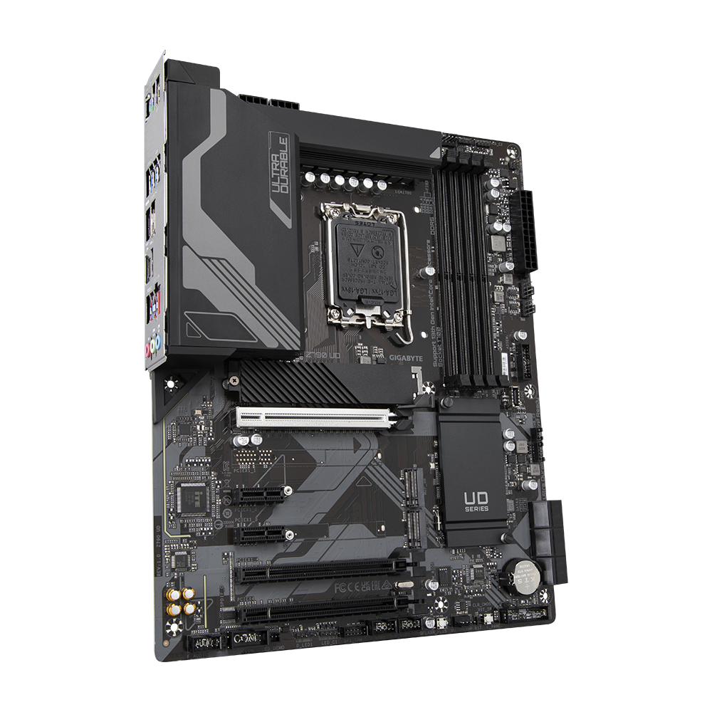 Mainboard GIGABYTE Z790 UD