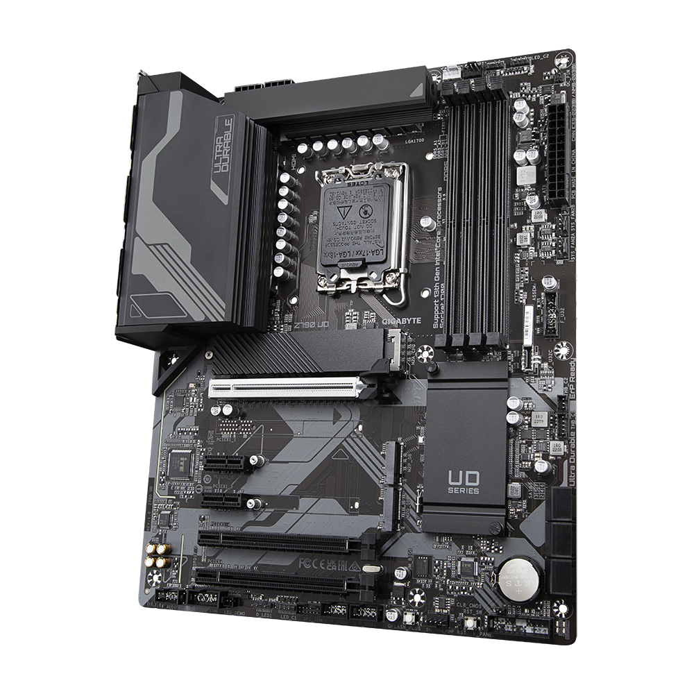 Mainboard GIGABYTE Z790 UD