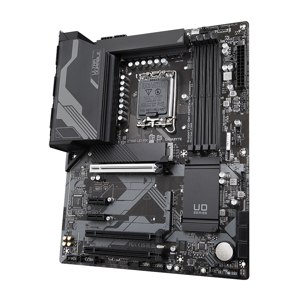 Mainboard GIGABYTE Z790 UD AX