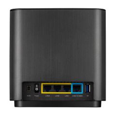 ASUS ZenWiFi Router XT8 (1-PK), Chuẩn AX6000