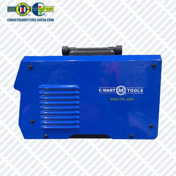 Bán Thước căn lá CD0018 - C Mart – TRƯỜNG TRÌNH ONLINE