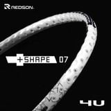  VỢT REDSON SHAPE 07 