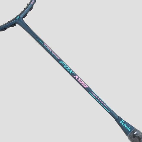  VỢT BUBADU FOX X99 