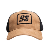  DS CAP - LEATHER 