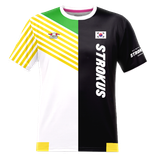  ÁO STROKUS STRT2223YE 