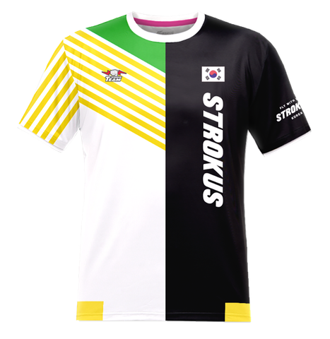  ÁO STROKUS STRT2223YE 