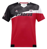  ÁO STROKUS STRT2214RD 