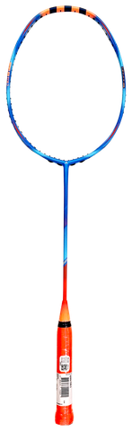  VỢT ADIDAS SPIELER E08.2 Pulse Blue (Xanh/cam) 