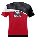  ÁO STROKUS STRT2214RD 