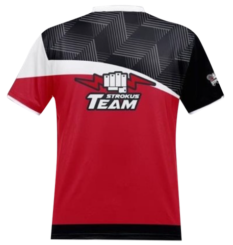  ÁO STROKUS STRT2214RD 