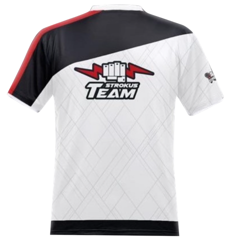  ÁO STROKUS STRT2215RDW 