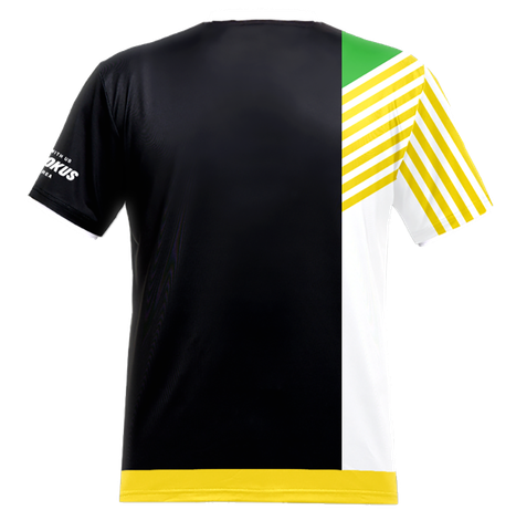  ÁO STROKUS STRT2223YE 