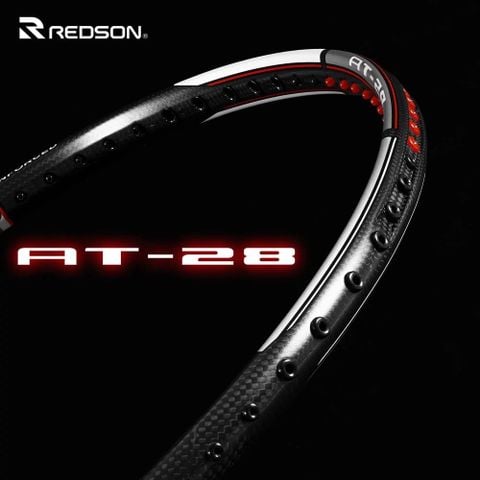  VỢT REDSON AT-28 PRO 