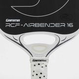  VỢT PICKLEBALL GAMMA AIRBENDER 16 