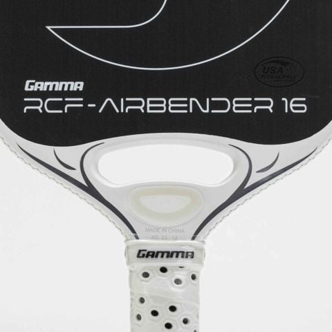 VỢT PICKLEBALL GAMMA AIRBENDER 16 – Dũng Sport