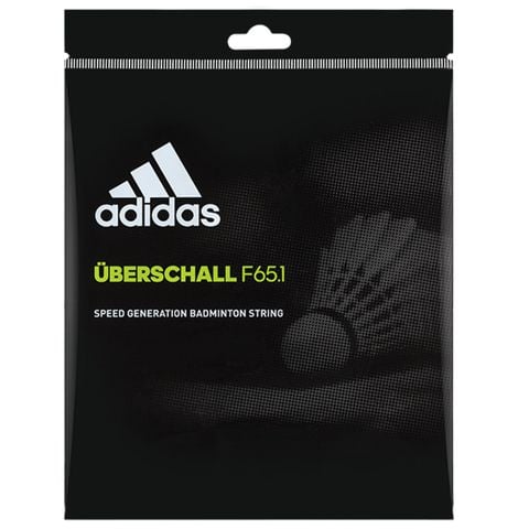 LƯỚI ADIDAS UBERSCHALL F65.1 