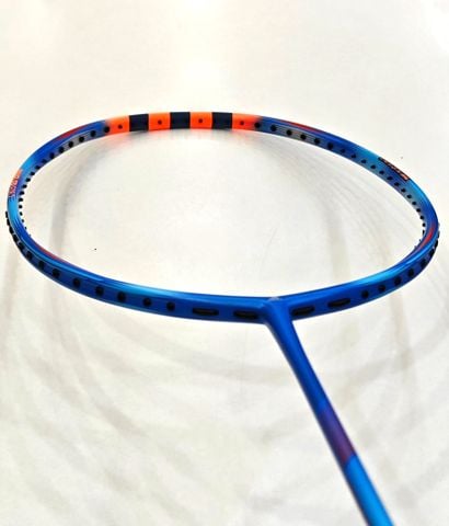  VỢT ADIDAS SPIELER E08.2 Pulse Blue (Xanh/cam) 