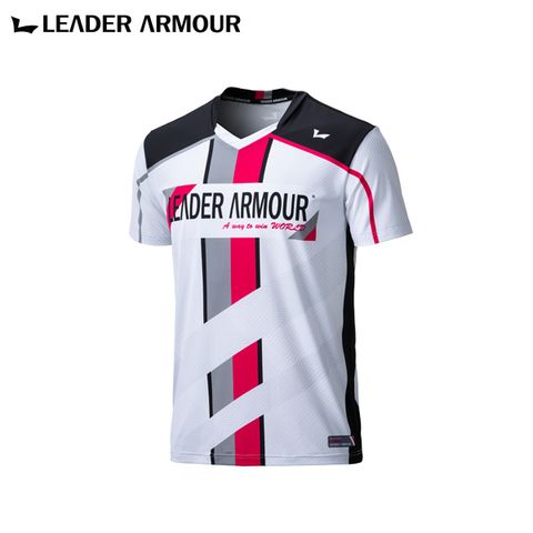  ÁO LEADER AMOUR TS2022 