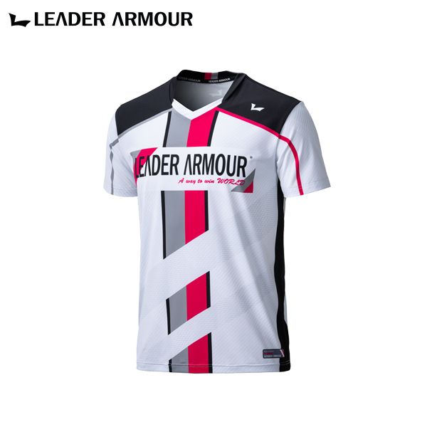  ÁO LEADER AMOUR TS2022 