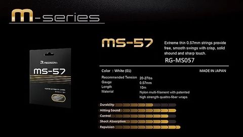  LƯỚI REDSON MS-57 