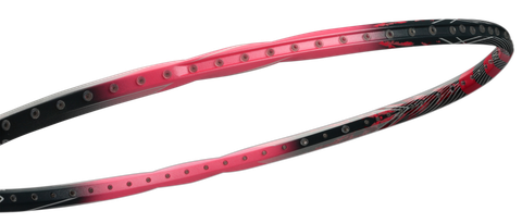  VỢT ADIDAS STILISTIN W3.1 LEGACY BLUE ĐEN/HỒNG 